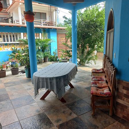 Готель La Casa Del Sueno Масунте Екстер'єр фото